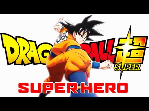 Time Skip Confirmed Full 22 Dragon Ball Super Super Hero Breakdown Characters Script And More