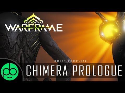 Warframe: The Chimera Prologue