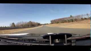 24 Hours of Lemons at Monticello