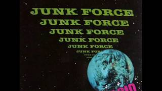 Junk Force   Acid The Army