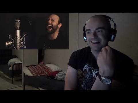 A Sense of Gravity - Revenant & Guise of Complacency Reaction    Patreon Request!!!