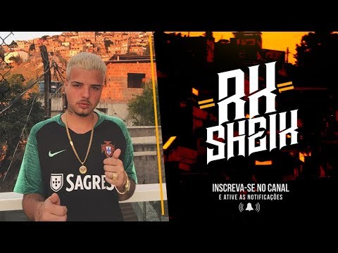 SIMPLESINHA PRA FAVELA 01 - DJ SAMMER
