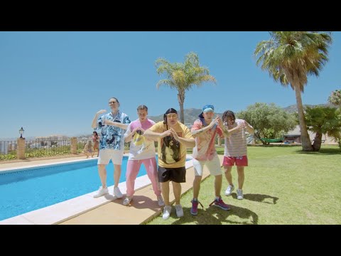 BUHAJ KLAN - MŁODY MA TO feat. Żabson, Waima