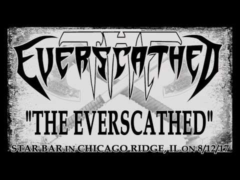 THE EVERSCATHED Midwest Metal Anthem 2017