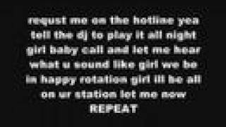 Mario- Music for Love w/lyrics