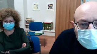 Giornata della Memoria - 27 gennaio 2021