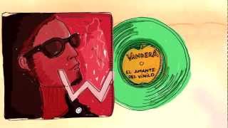 VANDERA - Amante Del Vinilo  - Official video