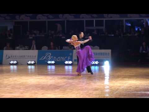 DanceMania.TV presents: Valeri Emanuel & Kehlet Tania (Denmark) - STT freestyle