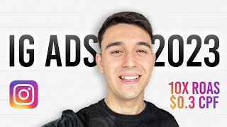 Instagram Shoutout Ads Course