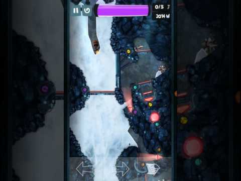 "Antyz" walkthrough level 45 - 2230 AD, longplay, all maggots