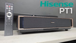 Next-Gen Home Theater: Hisense Triple Laser Tested