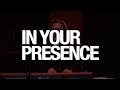 Jason Upton - In Your Presence (Live)