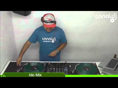 DJ Ido Mix - Flash House, Carna Flash 2016 - 08.02.2016