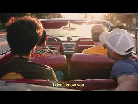 no suits - 3 Wishes (Official Lyric Video)