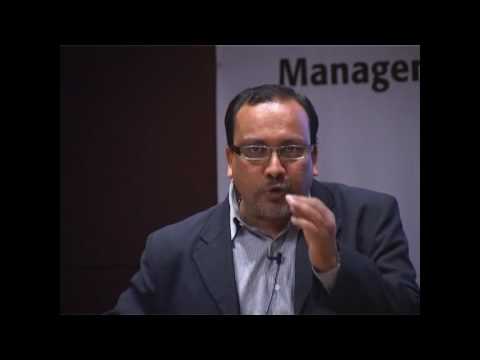 Jagdish Joshi On People