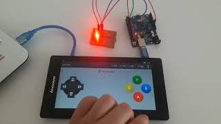 SCRATCH İLE ARDUINO EĞİTİM KİTABI