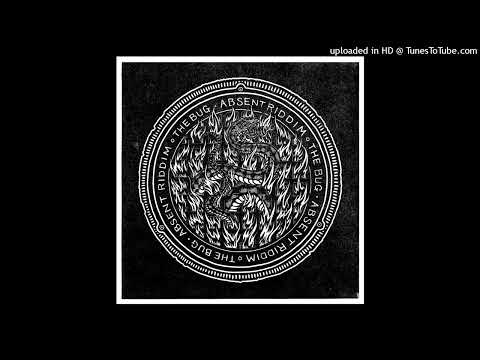 The Bug — Satan (ft. Nazamba)