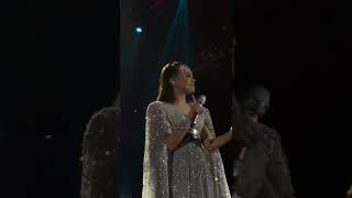Download lagu Rossa Konser di Surabaya, Diva Indonesia - Aku Bukan Untukmu mp3