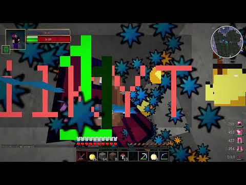 10| Minesonic | ClanWar - Залетели , 1х1 пвп;) [60FPS]