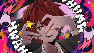 モニタリング / あげいん【歌ってみた】