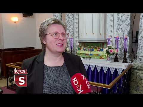 Svetski molitveni dan žena