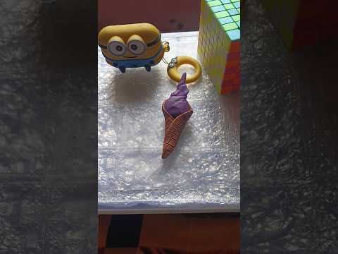 Icecream 🍦💜 || #viral #shorts