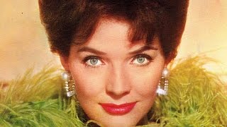 Polly Bergen 1930-2014 RIP