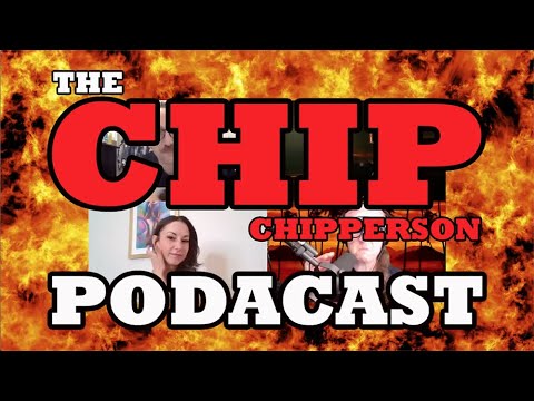 The Chip Chipperson Podacast 143 - FULLA TOMATOES!