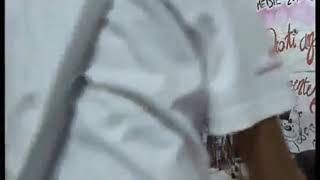 Small Dreams in concert one