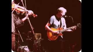 Stackridge 'Slark' 19the September 2015 Sheffield Greystones