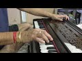 Hansta Hua Noorani Chehra Harmonium