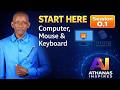 Session 0 1 Introduction To Computers Mouse And Keyboard ICT For Primary Learners