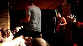 Guttermouth: High Balls (Live)