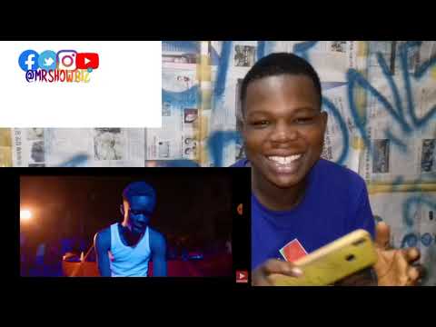 Click Huus - Ma Parki Ft Yaw TOG X Kofi Mole Reaction by Mr Showbiz