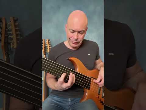 Improvisation over Virgo (Wayne Shorter) ⭐️