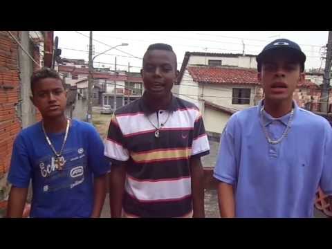 MC MAURICIO DA ZL . MC VITINHO ZL . MC IGOR ZL . MEDLEY 2013