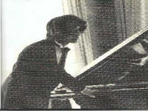 Youri Egorov plays Chopin - Concerto n. 2 (II. Larghetto) - 1982 Live