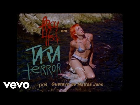 Frau Fisch - Tara Terror