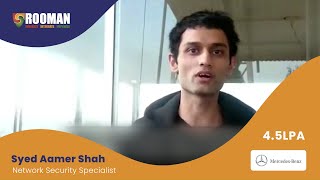 Syed Aamer Shah