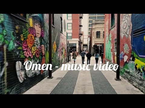Cartoon x Time To Talk - Omen (Ft. Asena) [NCS10 Release] - music video