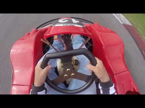 9ª Etapa - CDKA Duplas - Iça - 28/10/2018