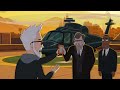 James Gunn Gets A Sundae Rick And Morty