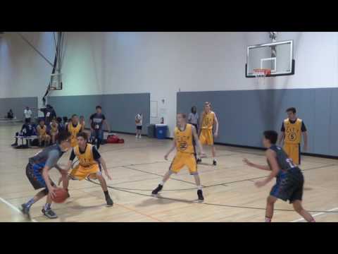 5 13 17 SCW16U vs OGP