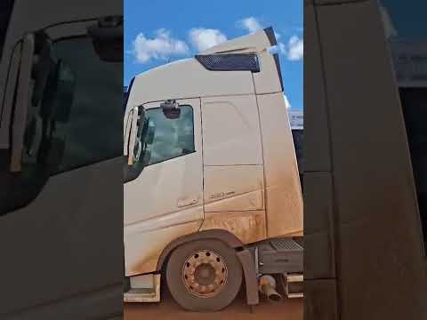 Robocop na Casa do Arla em Rio Verde - GO