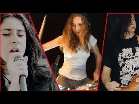 Entre Dos Tierras (Héroes Del Silencio); Sina feat Arthur & Andrei