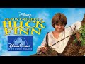 The Adventures Of Huck Finn DisneyCember