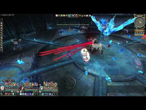 Granado Espada Andromida FOD mission