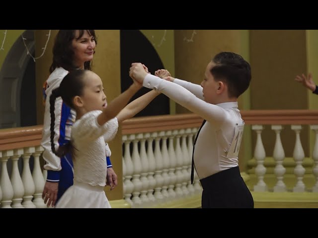 Сила красоты и грации