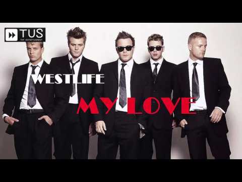 LEARN ENGLISH] ENG-VIE SUB SONG - MY LOVE - WESTLIFE ([LEARN ENGLISH] ENG-VIE SUB SONG - MY LOVE - WESTLIFE)