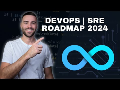 How to Become a DevOps Engineer or SRE in 2024?